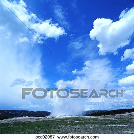 cloud, clouds, day, towering mass of clouds, origination, production View Large Photo Image Stock Photo - cloud, clouds, day, towering mass of clouds, origination, production. Fotosearch