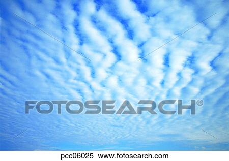 cloud, clouds, scenery of clouds, view of clouds, cirrocumulus, climate, weather View Large Photo Image Stock Photography - cloud, clouds, scenery of clouds, view of clouds, cirrocumulus, climate, weather. Fotosearch