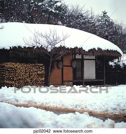 house, building, building in the winter, construction in the winter, winter scenery, winter scene, winter view View Large Photo Image Stock Image - house, building, building in the winter, construction in the winter, winter scenery, winter scene, winter view. Fotosearch