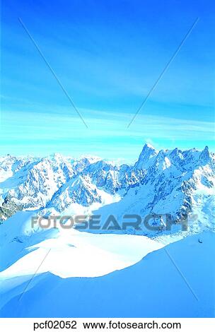 landscape, nature, winter, snow, day, mountain, peak View Large Photo Image Stock Image - landscape, nature, winter, snow, day, mountain, peak. Fotosearch