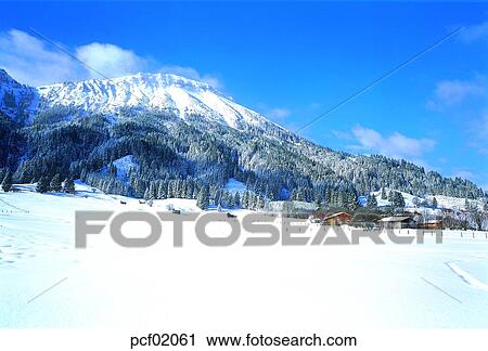 winter, winter mountain, winter scenery, winter scene, winter view, season, the suburbs View Large Photo Image Stock Image - winter, winter mountain, winter scenery, winter scene, winter view, season, the suburbs. Fotosearch