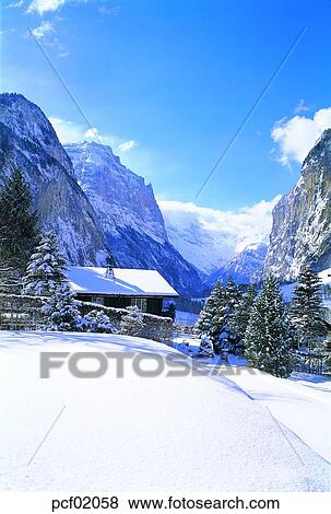 winter, winter mountain, winter scenery, winter scene, winter view, season, the suburbs View Large Photo Image Stock Photo - winter, winter mountain, winter scenery, winter scene, winter view, season, the suburbs. Fotosearch