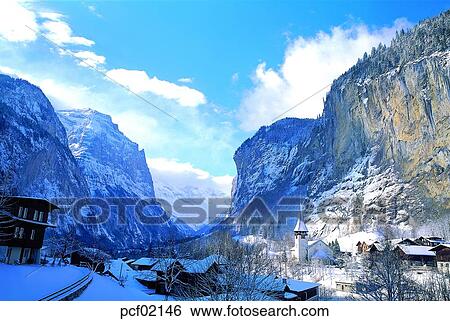 winter, winter mountain, winter scenery, winter scene, winter view, season, cloud View Large Photo Image Stock Photograph - winter, winter mountain, winter scenery, winter scene, winter view, season, cloud. Fotosearch