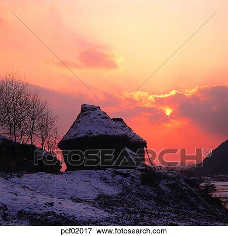 winter, winter scenery, winter scene, winter view, season, the suburbs, the outskirts View Large Photo Image Stock Photo - winter, winter scenery, winter scene, winter view, season, the suburbs, the outskirts. Fotosearch