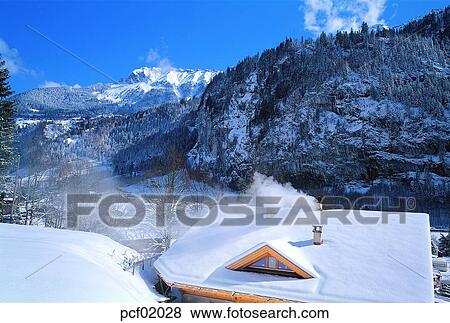 winter, winter mountain, season, the suburbs, the outskirts, tree, weather View Large Photo Image Stock Photo - winter, winter mountain, season, the suburbs, the outskirts, tree, weather. Fotosearch