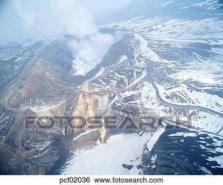 Stock Photograph - winter, winter mountain, winter scenery, winter scene, winter view, season, the suburbs. Fotosearch