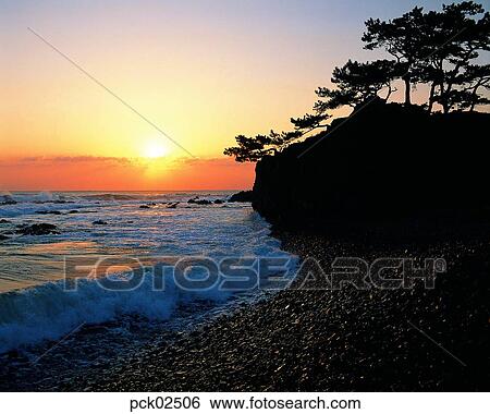 scene, scenery, view, cloud, red sky, sunset, sunrise View Large Photo Image Stock Photograph - scene, scenery, view, cloud, red sky, sunset, sunrise. Fotosearch