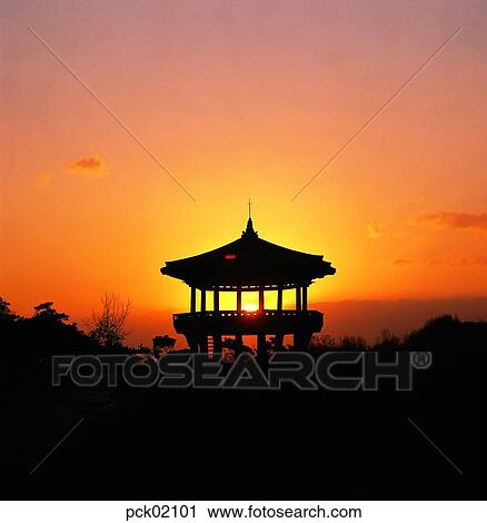 cloud, red sky, sunset, sunrise, palace, tower, castle View Large Photo Image Stock Image - cloud, red sky, sunset, sunrise, palace, tower, castle. Fotosearch