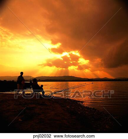 river, riverside, angler, rodster, Waltonian, light, ray View Large Photo Image Stock Image - river, riverside, angler, rodster, Waltonian, light, ray. Fotosearch