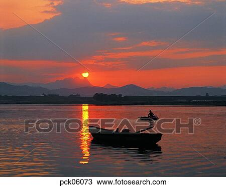 river, riverside, riverside village, cloud, ferry, boy View Large Photo Image Stock Image - river, riverside, riverside village, cloud, ferry, boy. Fotosearch