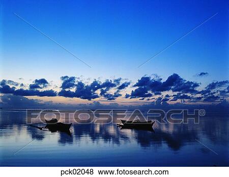 river, riverside, riverside village, cloud, ferry, red sky, sunset View Large Photo Image Stock Photo - river, riverside, riverside village, cloud, ferry, red sky, sunset. Fotosearch