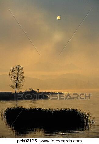 river, riverside, riverside village, calm, cloud, tree, wave View Large Photo Image Stock Photography - river, riverside, riverside village, calm, cloud, tree, wave. Fotosearch
