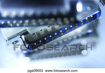 Stock Image - day, objects, things, industry, industries, line. Fotosearch