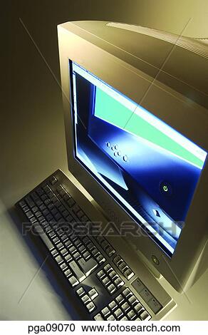 display, monitor, monitor, objects, things, industry View Large Photo Image Stock Image - display, monitor, monitor, objects, things, industry. Fotosearch