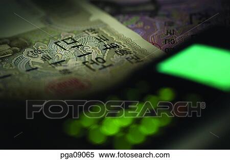 Stock Photography - economy, finance, bank, money, cash, ten thousand won, 10000 won. Fotosearch