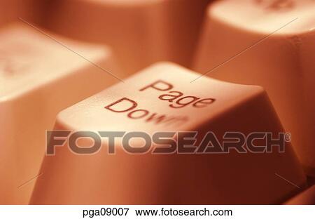 Stock Photo - fuction key, day, arrangement, objects, things, industry. Fotosearch