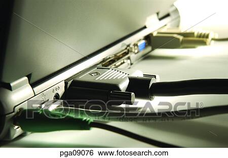 many kinds of cable, network cable, notebook, back side, Lan line, Lan cable, mouse cable View Large Photo Image Stock Photograph - many kinds of cable, network cable, notebook, back side, Lan line, Lan cable, mouse cable. Fotosearch
