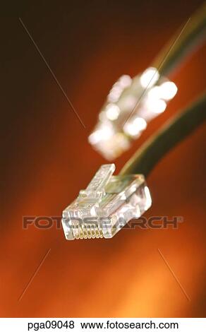 network, network cable, network, network line, network cable, two things, Lan line View Large Photo Image Stock Photo - network, network cable, network, network line, network cable, two things, Lan line. Fotosearch