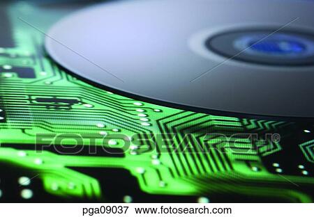 optical disc, day, mother board, main board, board, objects View Large Photo Image Stock Photo - optical disc, day, mother board, main board, board, objects. Fotosearch