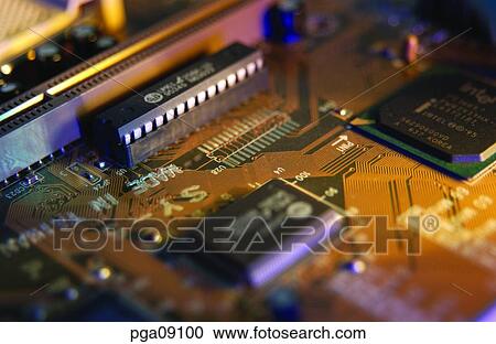 technology, day, mother board, main board, board, industry View Large Photo Image Stock Image - technology, day, mother board, main board, board, industry. Fotosearch