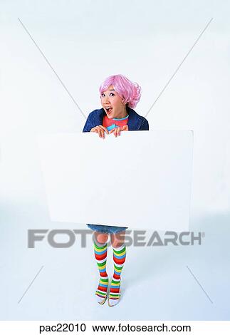 amazement, ad sign, surprise, shocked look, surprising look, advertisement View Large Photo Image Stock Image - amazement, ad sign, surprise, shocked look, surprising look, advertisement. Fotosearch