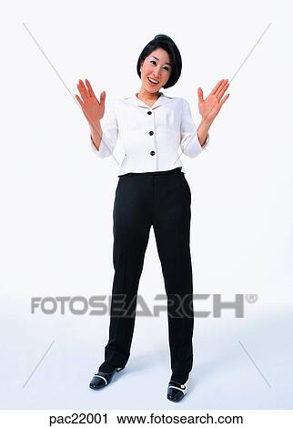 Oriental, model, smile, business woman, business women, business woman, business women View Large Photo Image Stock Image - Oriental, model, smile, business woman, business women, business woman, business women. Fotosearch