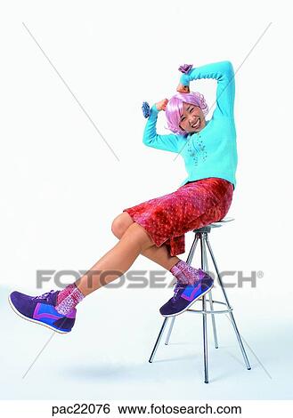 Oriental, tap on the head, model, person, people, men View Large Photo Image Stock Photograph - Oriental, tap on the head, model, person, people, men. Fotosearch
