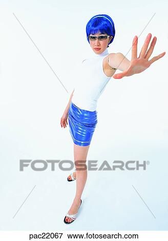 Stock Photo - refusal, rejection, disapproval, denial, refusal, rejection, turn down. Fotosearch