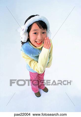 earplug, whisper, Nuki, Oriental, rumor, person, people View Large Photo Image Picture - earplug, whisper, Nuki, Oriental, rumor, person, people. Fotosearch