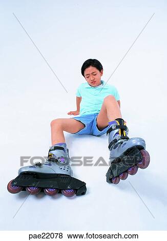 men, male, boy, boy, fall, fall down View Large Photo Image Stock Photo - men, male, boy, boy, fall, fall down. Fotosearch