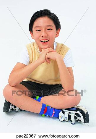 men, male, boy, boy, Nuki, Oriental View Large Photo Image Stock Photo - men, male, boy, boy, Nuki, Oriental. Fotosearch