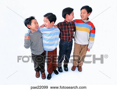 men, male, boy, Nuki, Oriental, smile View Large Photo Image Stock Photo - men, male, boy, Nuki, Oriental, smile. Fotosearch