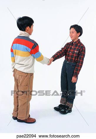 men, male, boy, Nuki, Oriental, two people View Large Photo Image Picture - men, male, boy, Nuki, Oriental, two people. Fotosearch