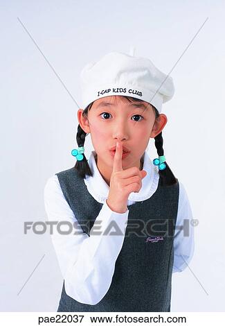 Stock Photo - Nuki, Oriental, wearing a hat, person, people, men. Fotosearch