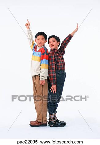 Rock-Paper-Scissors, men, male, boy, Nuki, Oriental View Large Photo Image Stock Photography - Rock-Paper-Scissors, men, male, boy, Nuki, Oriental. Fotosearch
