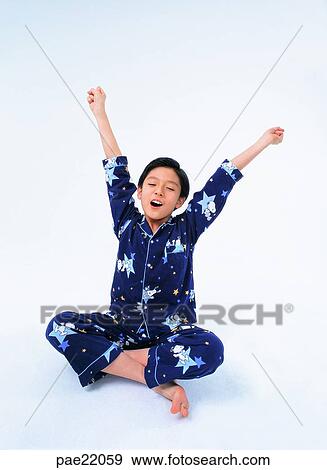 stretch, stretch oneself, men, male, boy, boy View Large Photo Image Stock Photo - stretch, stretch oneself, men, male, boy, boy. Fotosearch