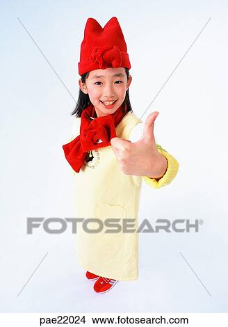 the best, number one, No1, Nuki, Oriental, wearing a hat, smile View Large Photo Image Picture - the best, number one, No1, Nuki, Oriental, wearing a hat, smile. Fotosearch