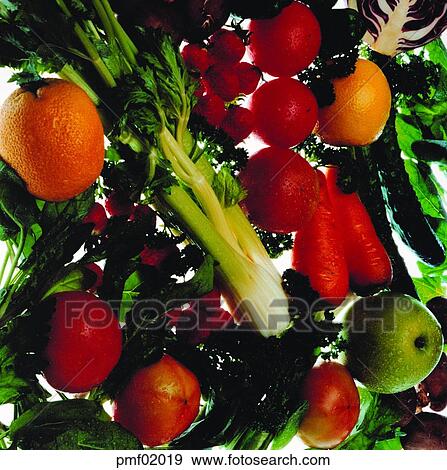 fruit, fruits and vegetables vegetables, greens, fruits and vegetables, objects, affairs View Large Photo Image Stock Photo - fruit, fruits and vegetables vegetables, greens, fruits and vegetables, objects, affairs. Fotosearch