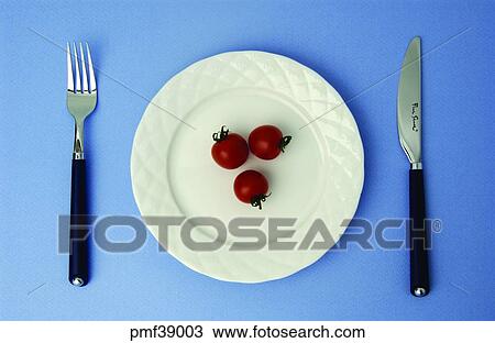 fruit, knife, desert, cherry tomato, objects, affairs View Large Photo Image Stock Image - fruit, knife, desert, cherry tomato, objects, affairs. Fotosearch