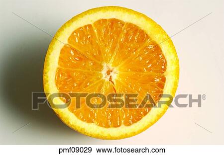 fruit, orange, mandarin, tangerin, section, slice, half View Large Photo Image Stock Photo - fruit, orange, mandarin, tangerin, section, slice, half. Fotosearch