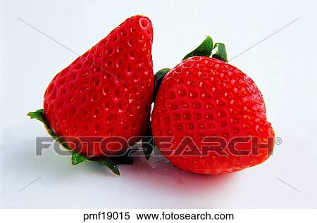 fruit, two things, desert, strawberry, objects, affairs View Large Photo Image Stock Photography - fruit, two things, desert, strawberry, objects, affairs. Fotosearch