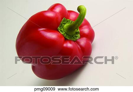 Stock Photo - greens, farm products, vegetables, indoor, harvest, agricultural products. Fotosearch