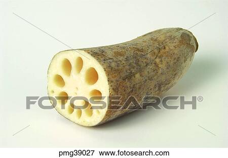 Stock Photo - vegetables, farm products, indoor, slice, section, agricultural products. Fotosearch