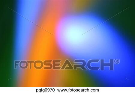 Stock Image - background, background, fire light, light, light, flash, glitter. Fotosearch