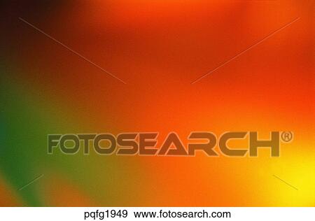 Stock Photo - background, background, fire light, light, light, flash, glitter. Fotosearch