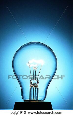 Stock Image - fire light, light, light, flash, glitter, sparkle, light. Fotosearch