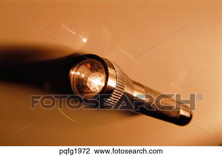 Stock Image - fire light, light, light, flash, glitter, sparkle, light. Fotosearch