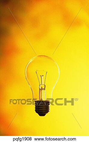 yellow bulb, fire light, light, light, flash, glitter, sparkle View Large Photo Image Stock Photo - yellow bulb, fire light, light, light, flash, glitter, sparkle. Fotosearch