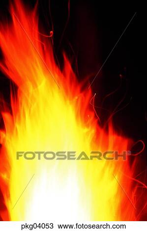 bonfire, campfire, night, flame, blaze, spark View Large Photo Image Stock Image - bonfire, campfire, night, flame, blaze, spark. Fotosearch