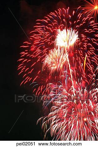 fireworks, fire, flame, festival, event, neon, landscape View Large Photo Image Stock Image - fireworks, fire, flame, festival, event, neon, landscape. Fotosearch